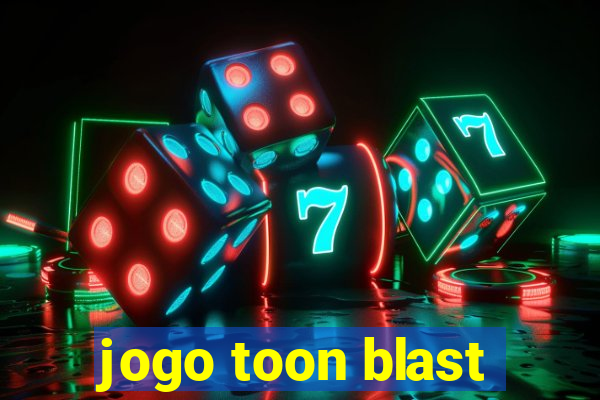 jogo toon blast